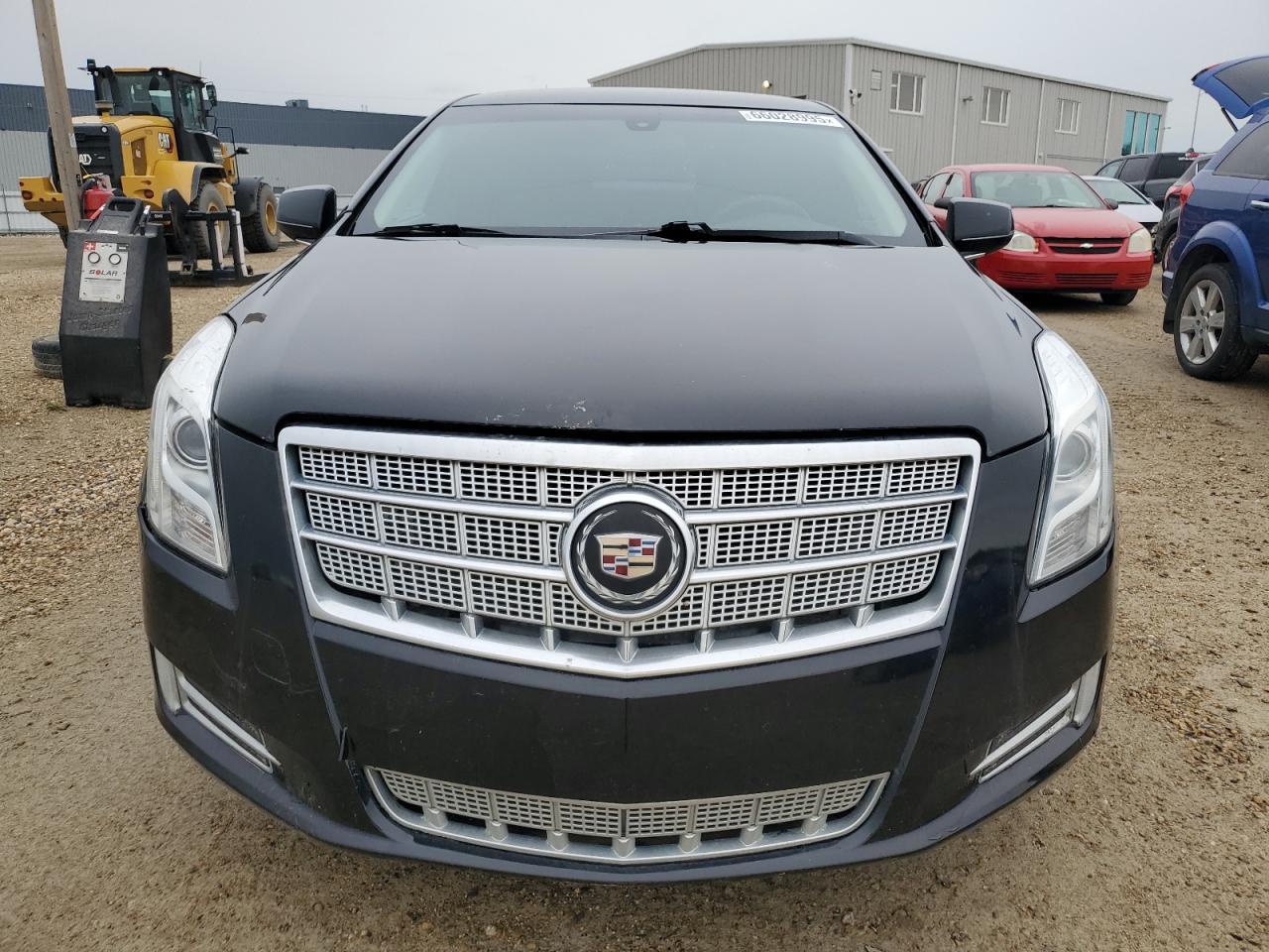 2017 Cadillac Xts - Image 5