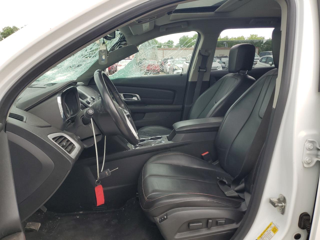 2015 GMC Terrain Slt - Image 7