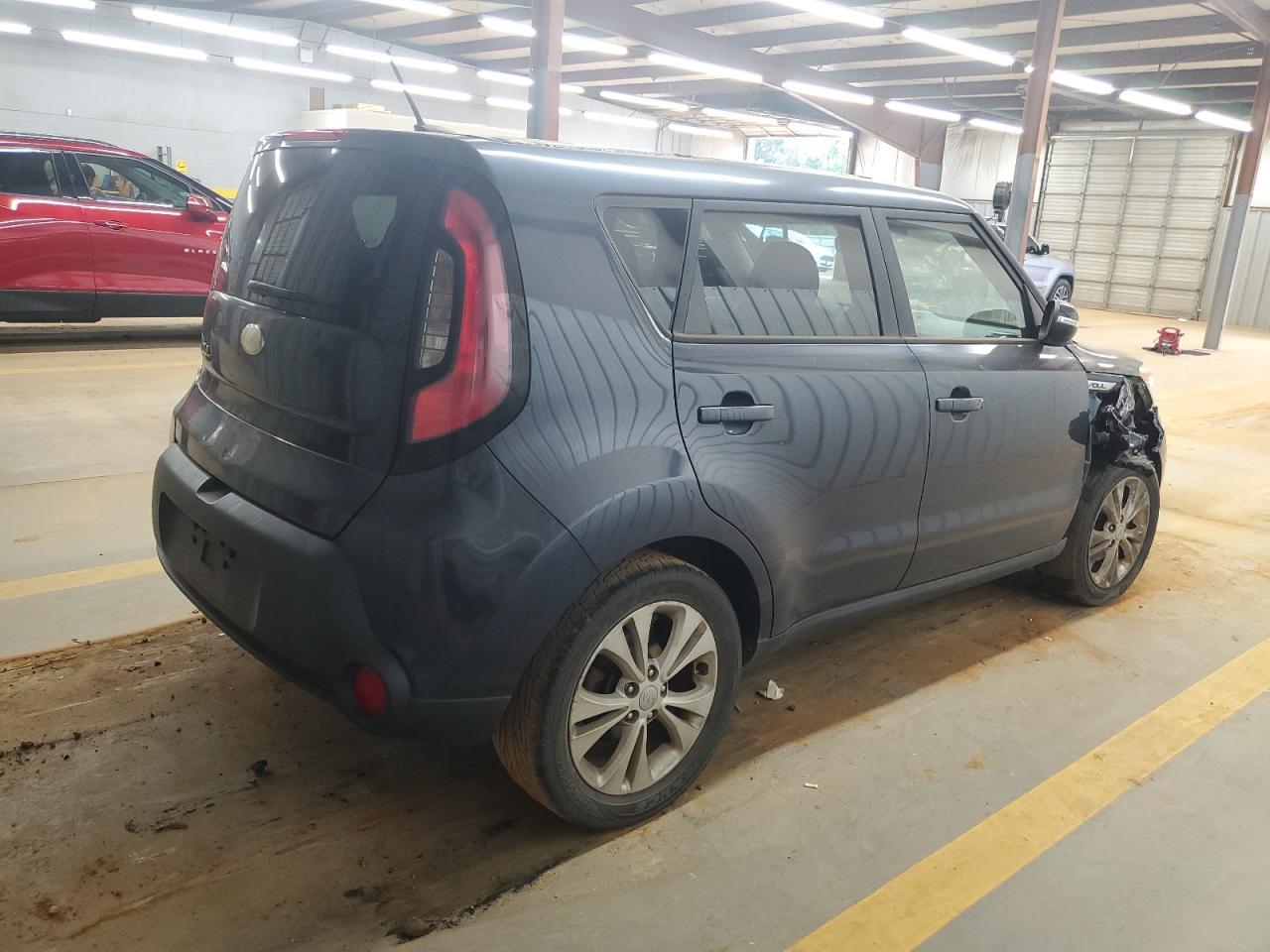 2014 Kia Soul + - Image 3