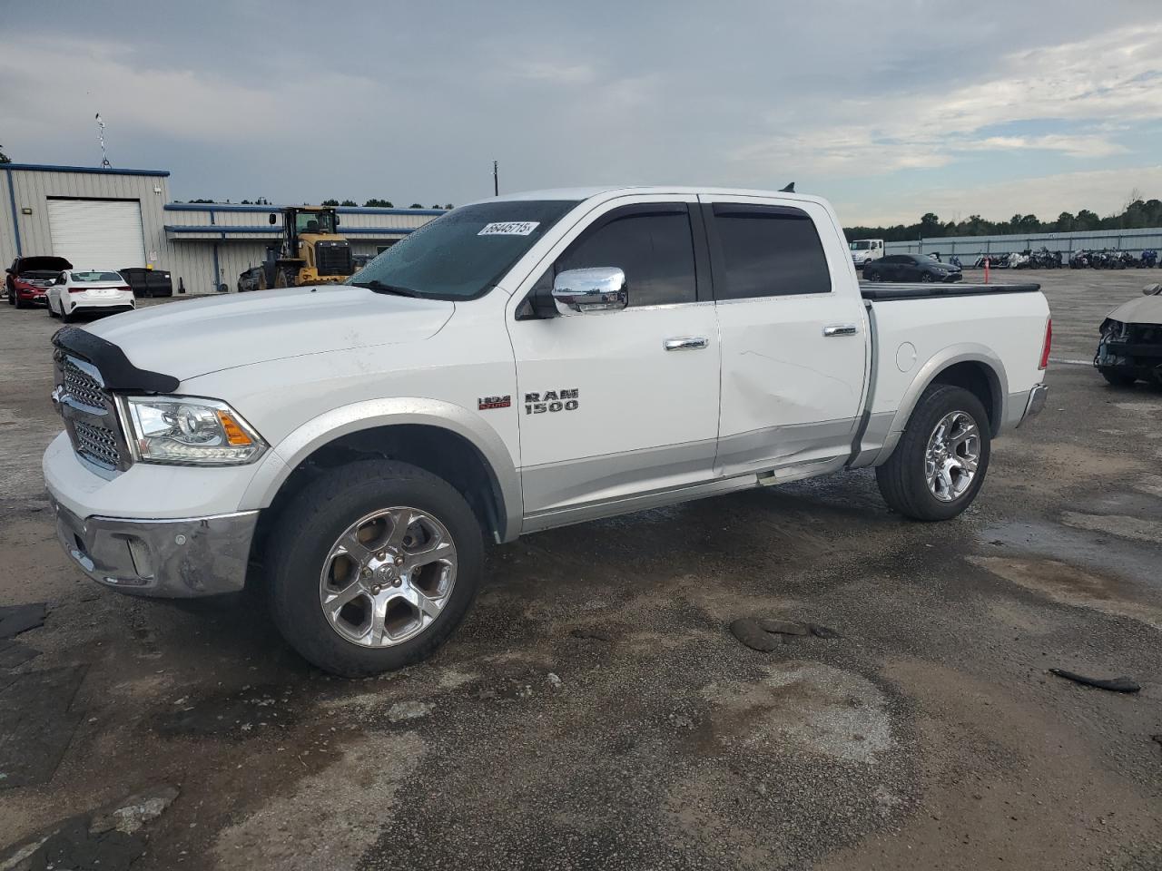 2015 Ram 1500 Laramie