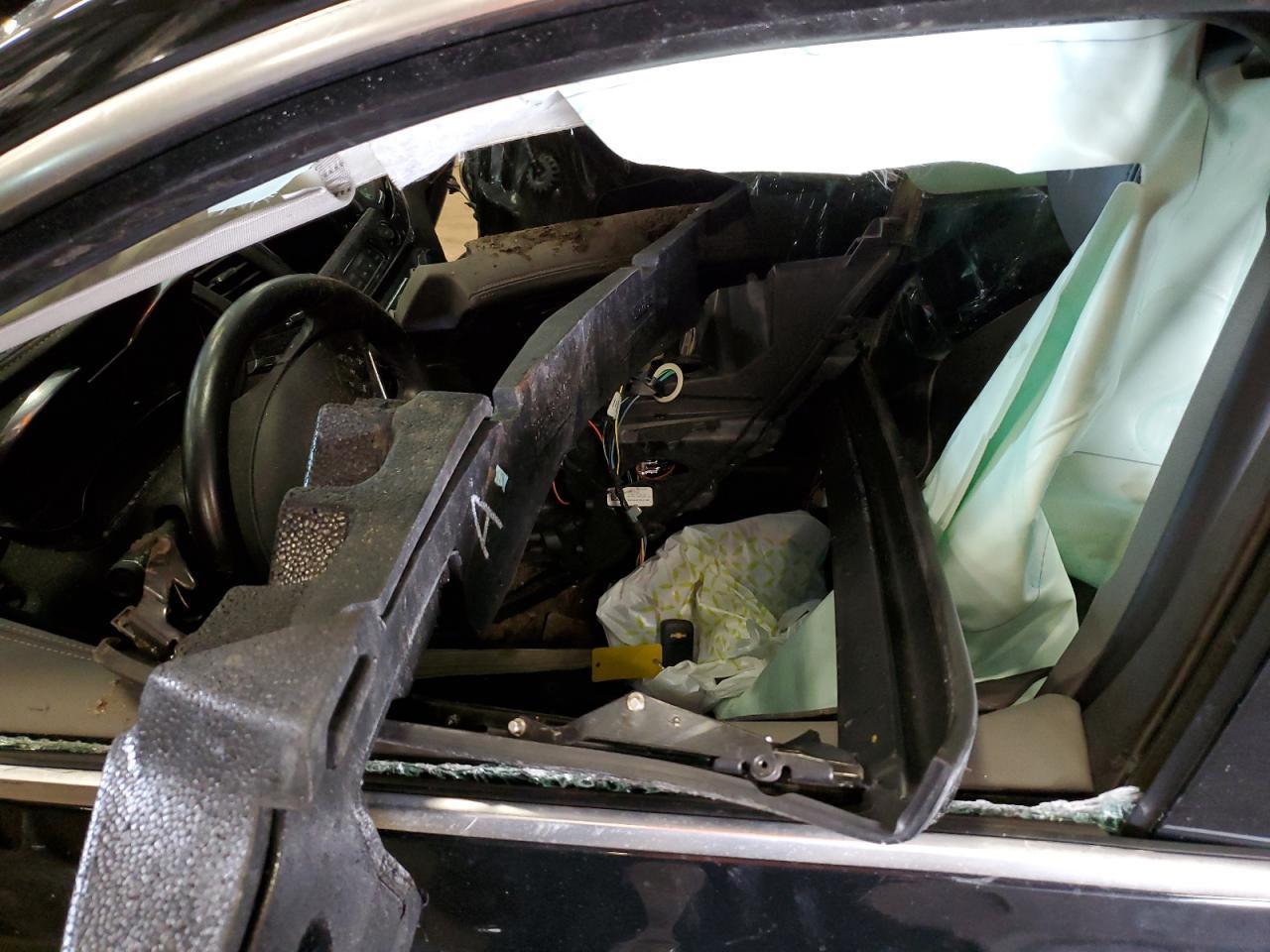 2014 Chevrolet Impala Ltz - Фото 7