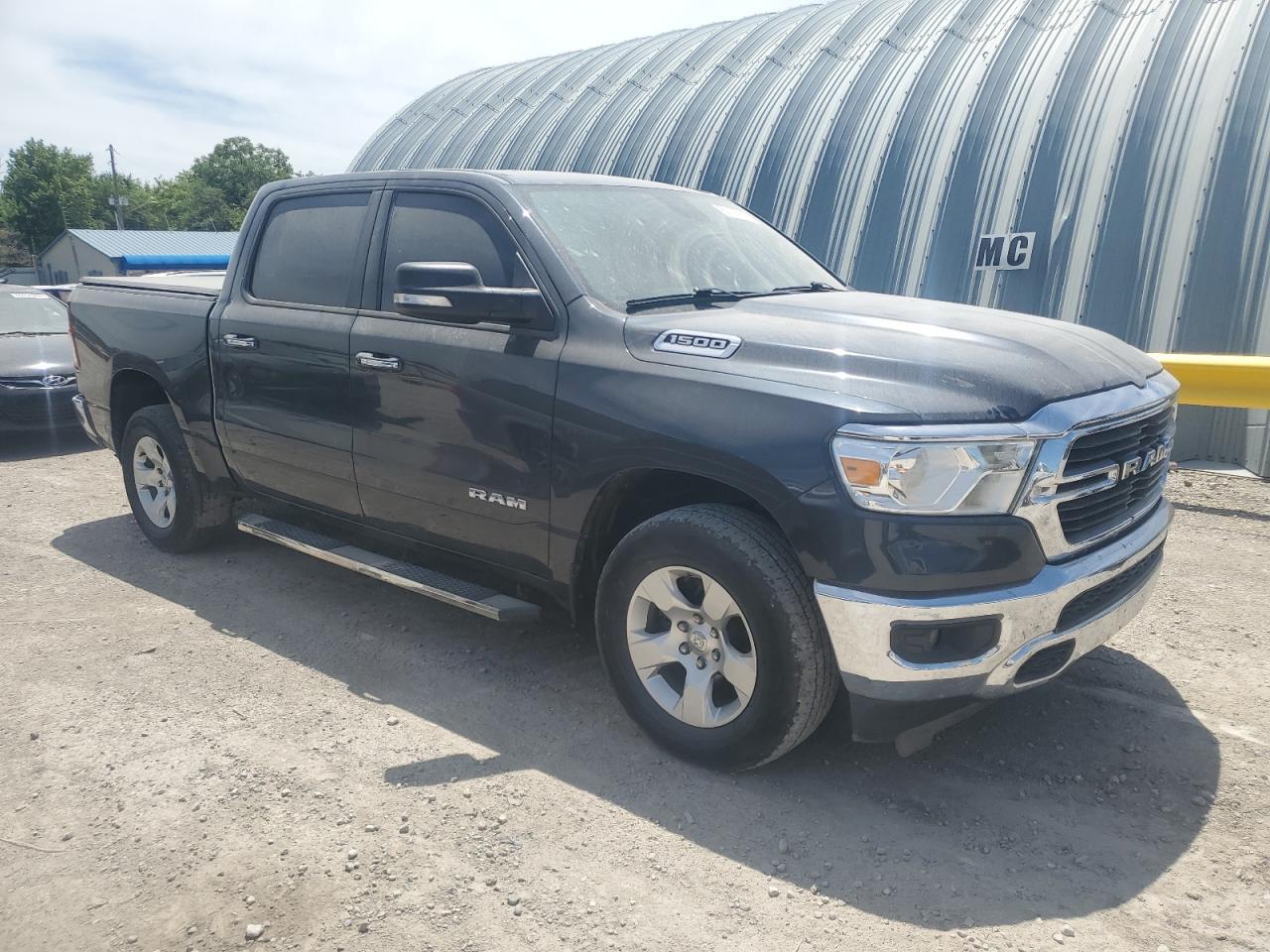 2019 Ram 1500 Big Horn/Lone Star - Фото 4