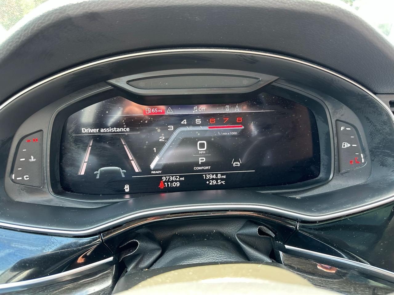 2023 Audi Q7 Premium Plus - Фото 7