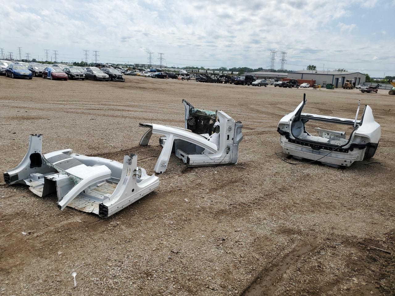 2016 Dodge Charger R - Фото 3