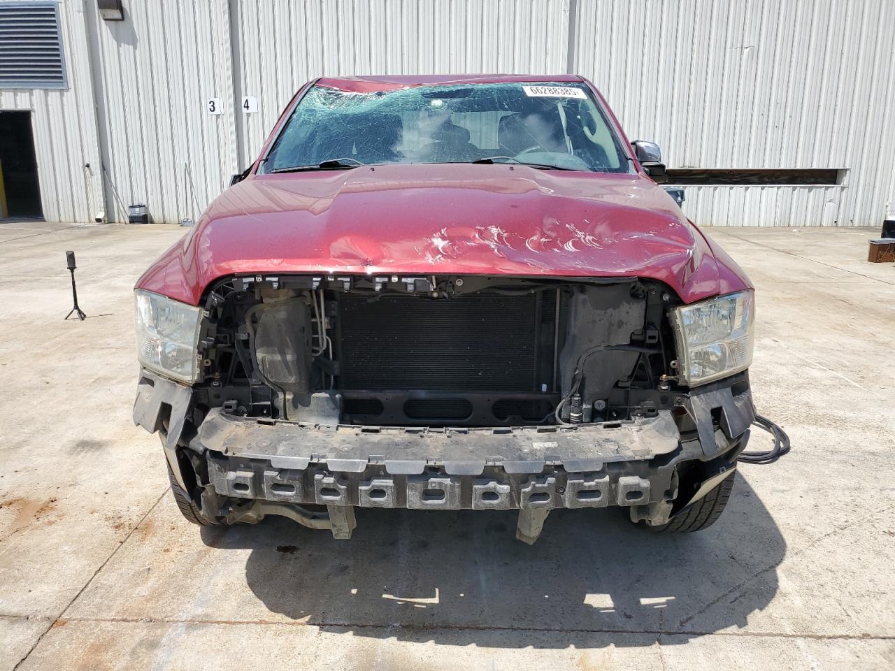 2014 Ram 1500 St - Image 5