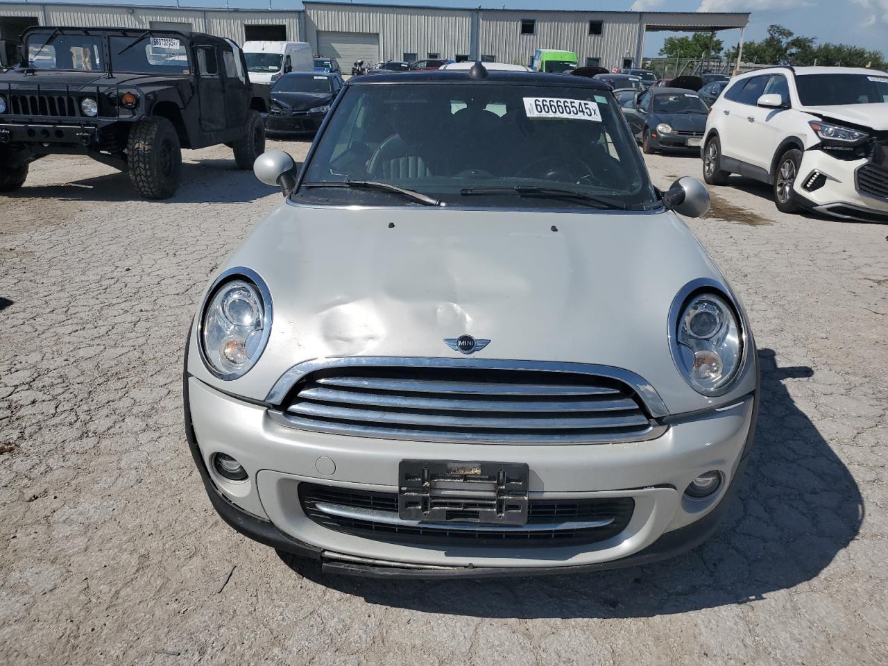 2015 Mini Cooper - Фото 5