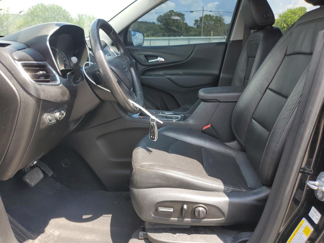 2020 Chevrolet Equinox Lt - Фото 7