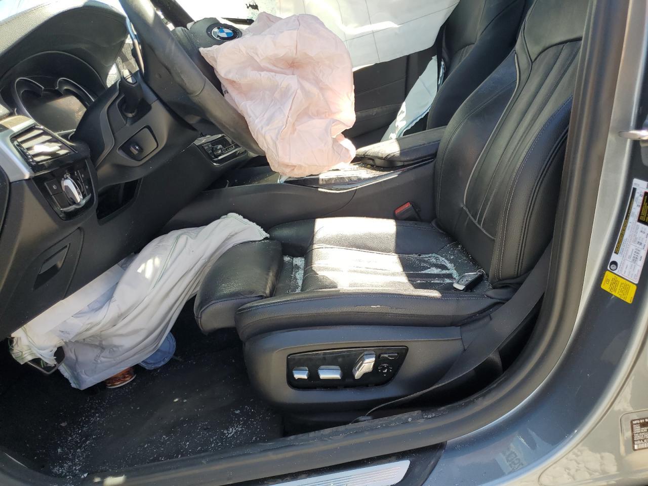 2017 BMW 540 I - Image 7