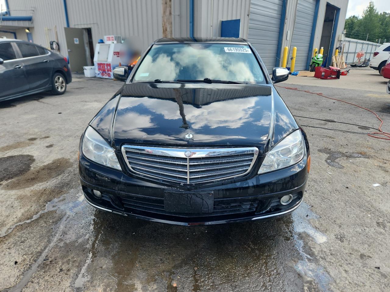 2009 Mercedes-Benz C 300 - Фото 5