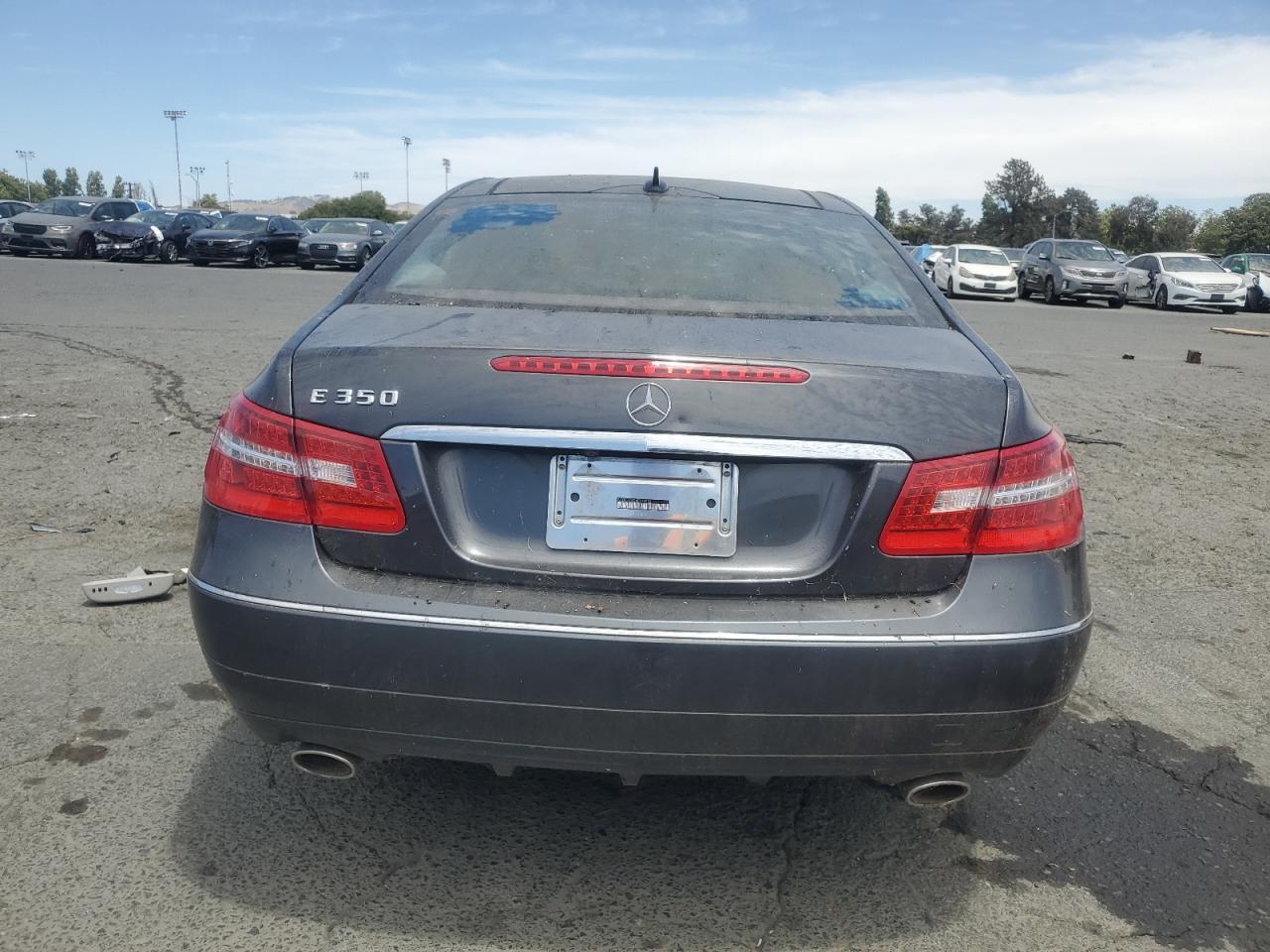 2010 Mercedes-Benz E 350 - Фото 6
