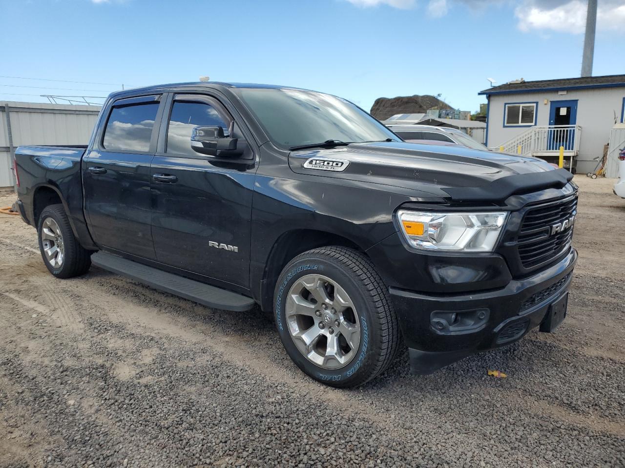 2019 Ram 1500 Big Horn/Lone Star - Image 4