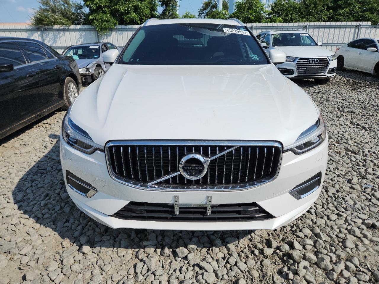 2020 Volvo Xc60 T5 Inscription - Фото 5