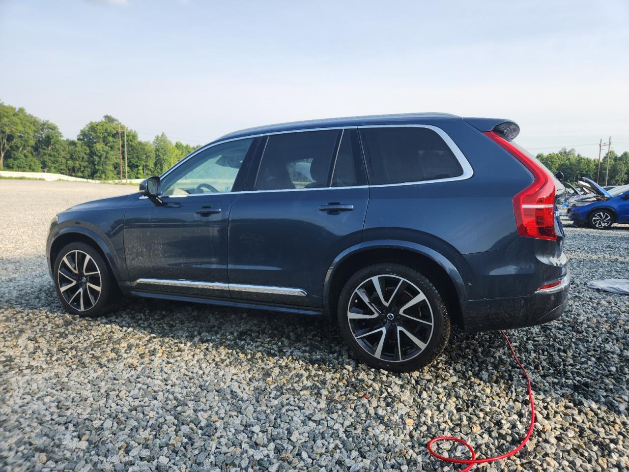 2023 Volvo Xc90 Plus - Image 2