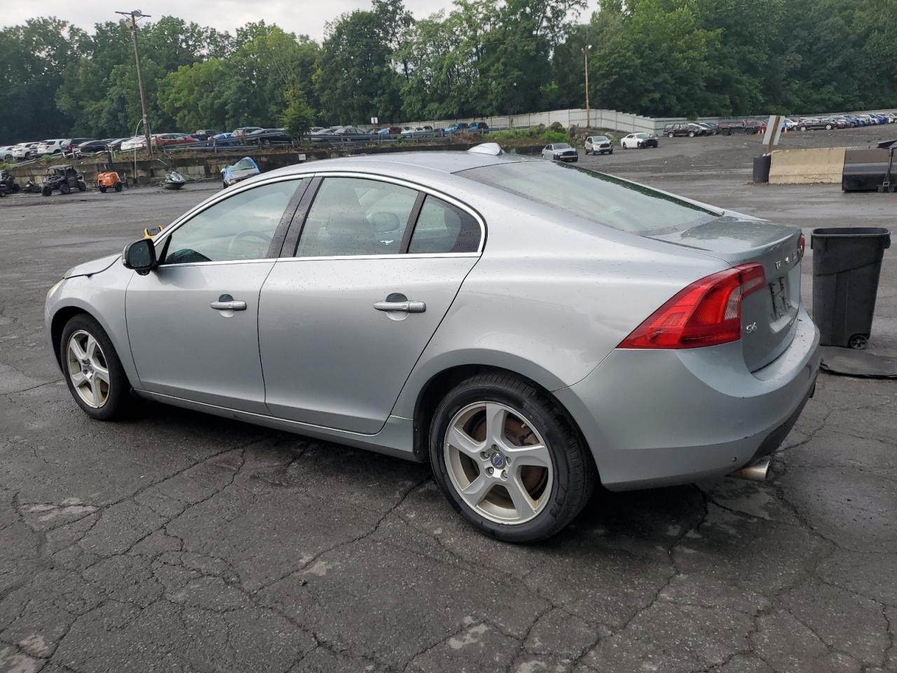 2013 Volvo S60 T5 - Фото 2