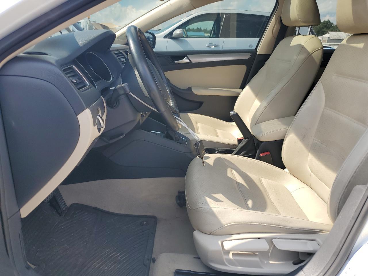 2015 Volkswagen Jetta Se - Фото 7