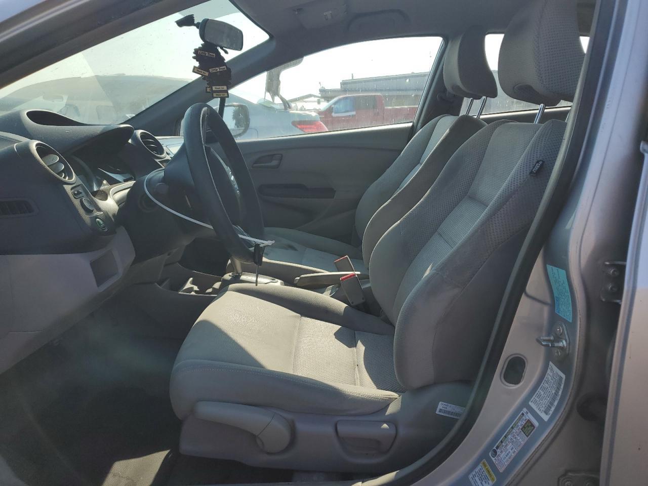 2010 Honda Insight Lx - Фото 7