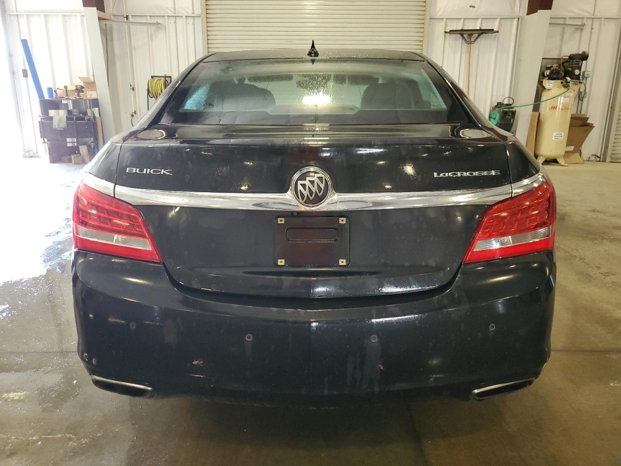 2014 Buick Lacrosse - Image 6