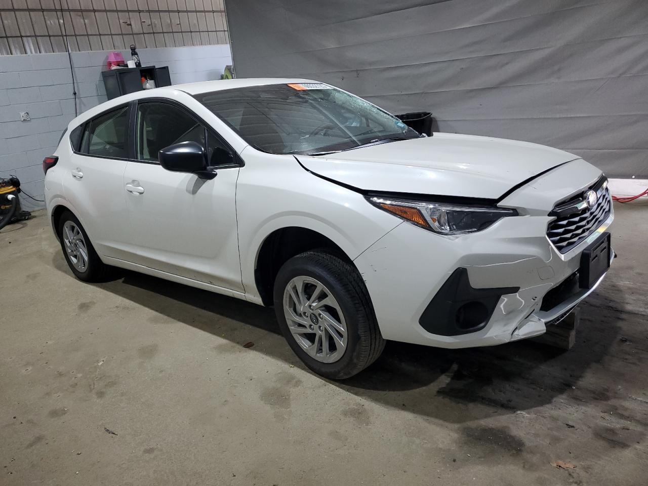 2025 Subaru Impreza - Фото 4