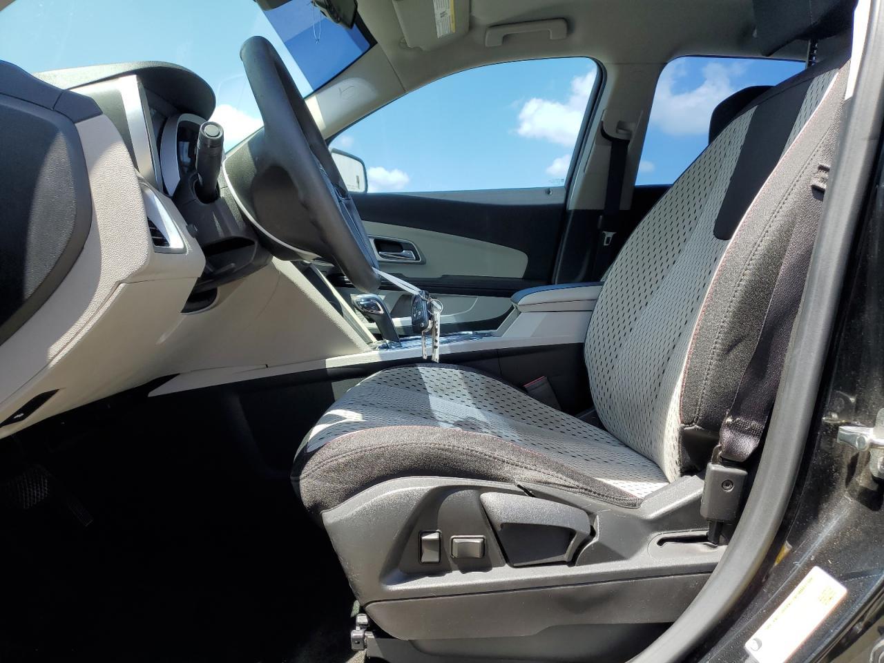 2015 Chevrolet Equinox Ls - Image 7