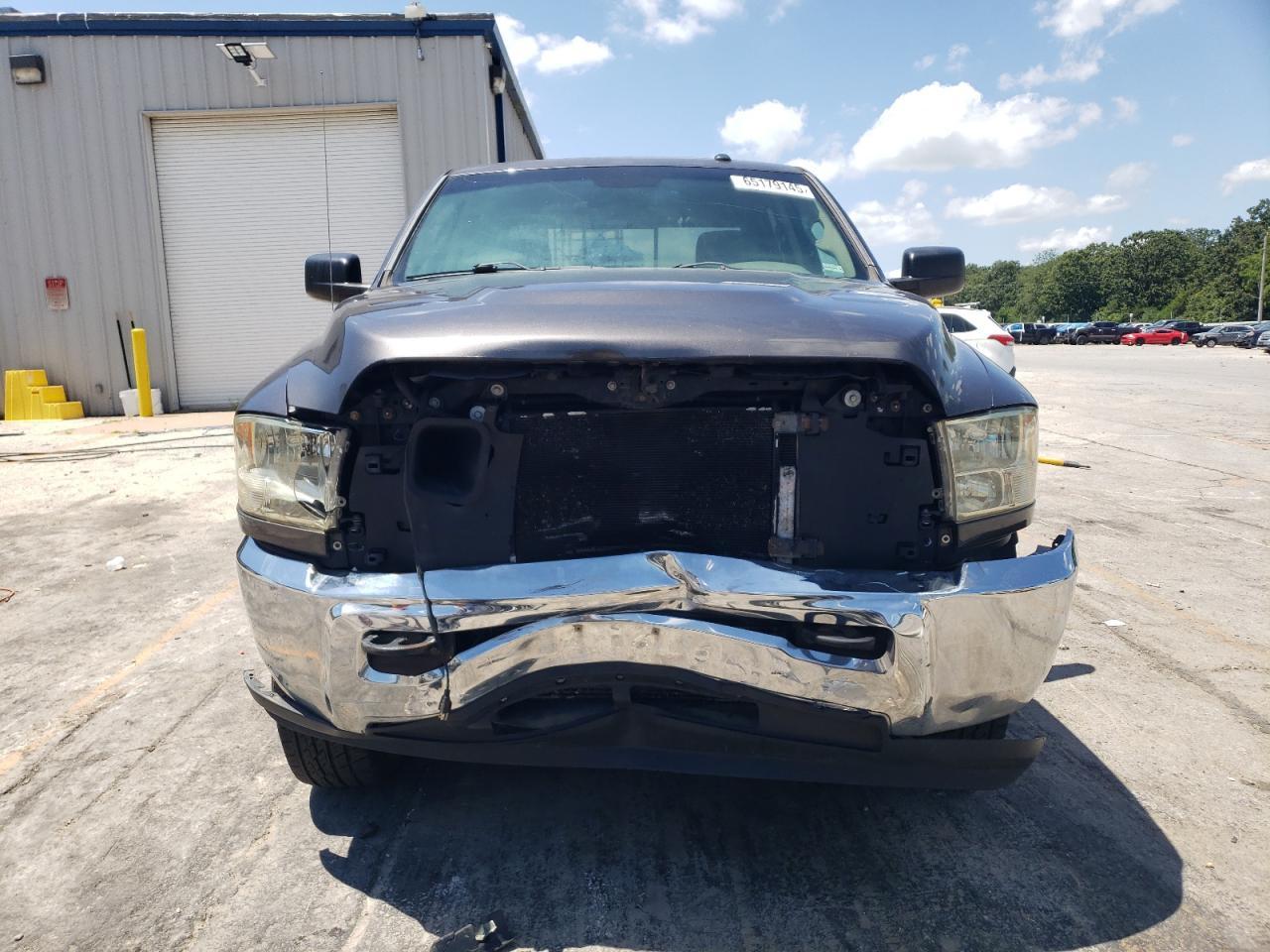 2014 Ram 2500 Slt - Фото 5