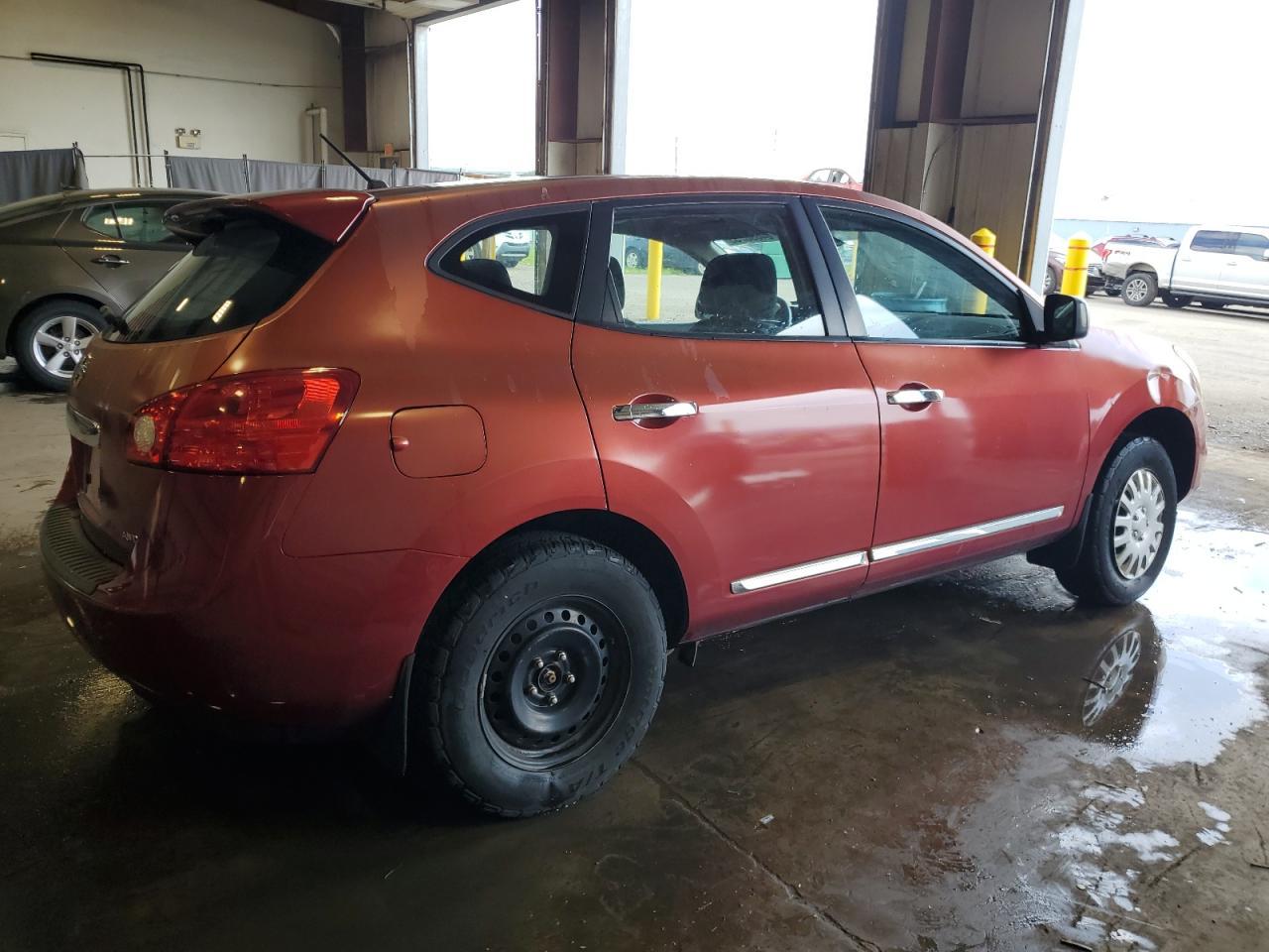 2011 Nissan Rogue S - Image 3