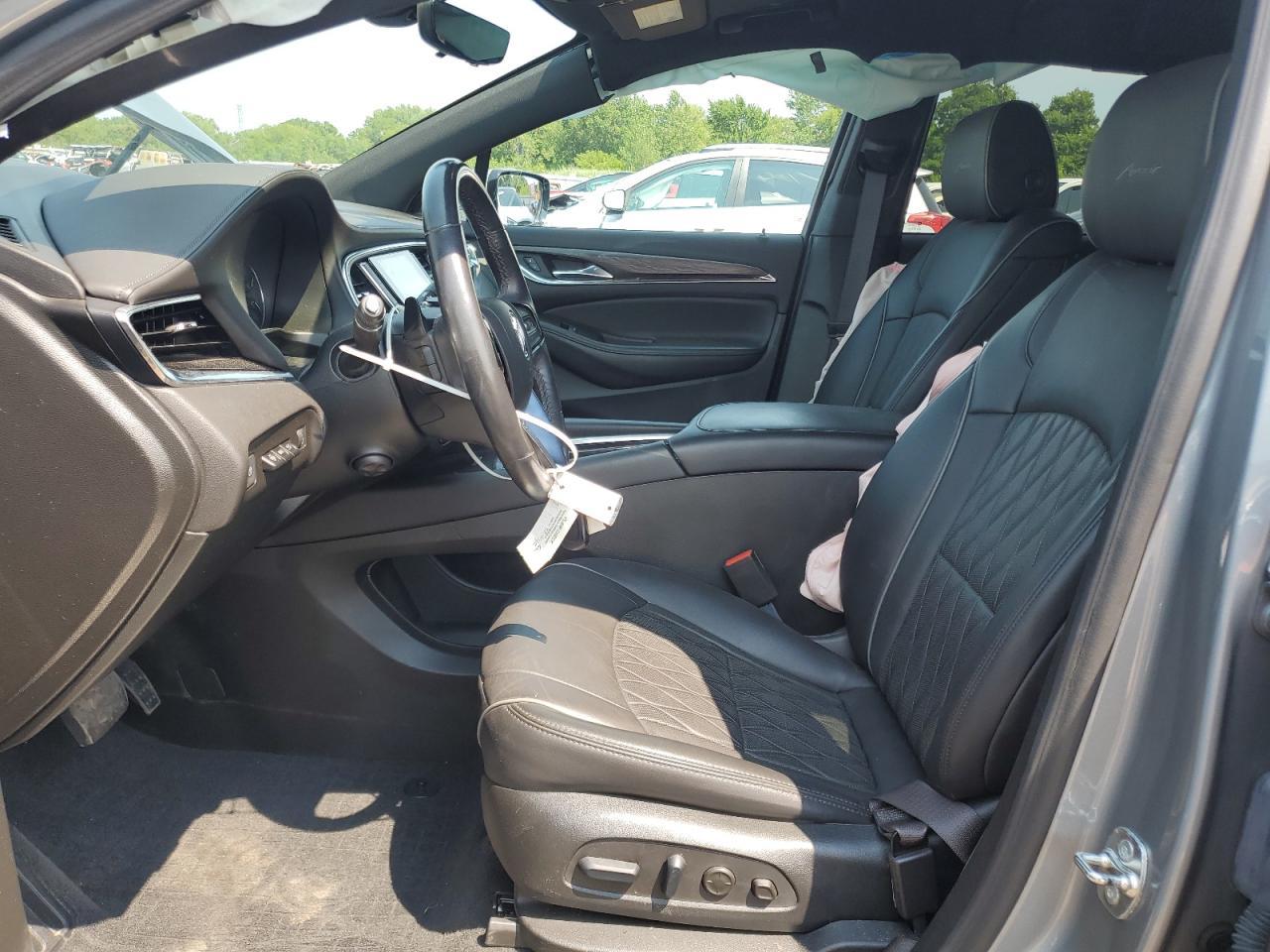2024 Buick Enclave Avenir - Фото 7