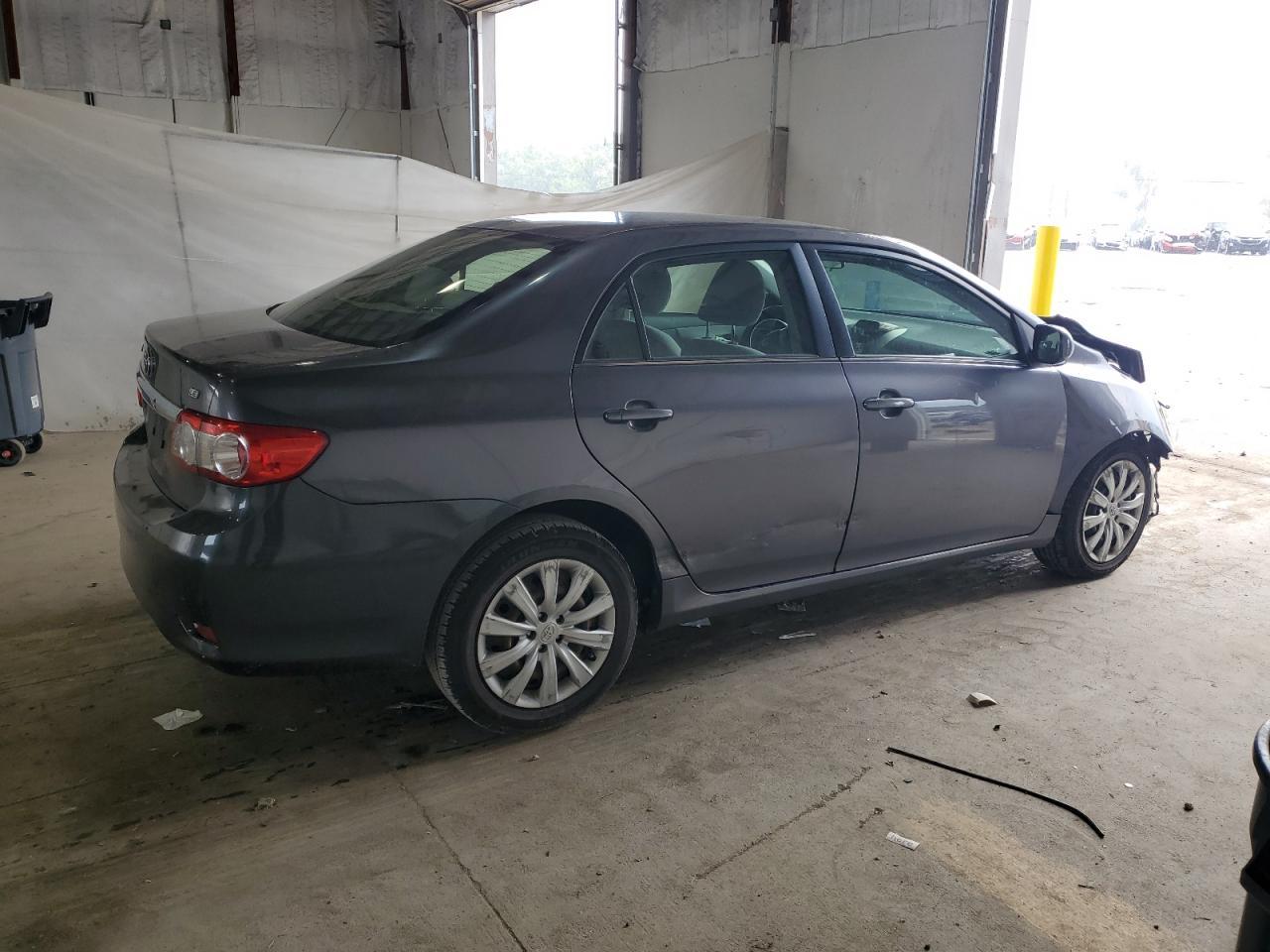 2013 Toyota Corolla Base - Image 3