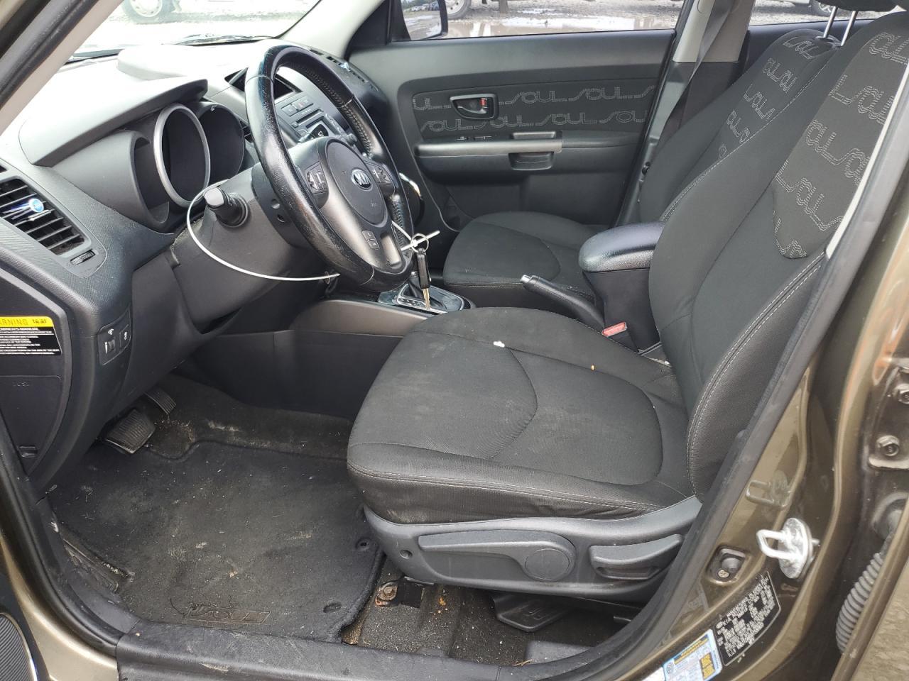 2013 Kia Soul + - Image 7