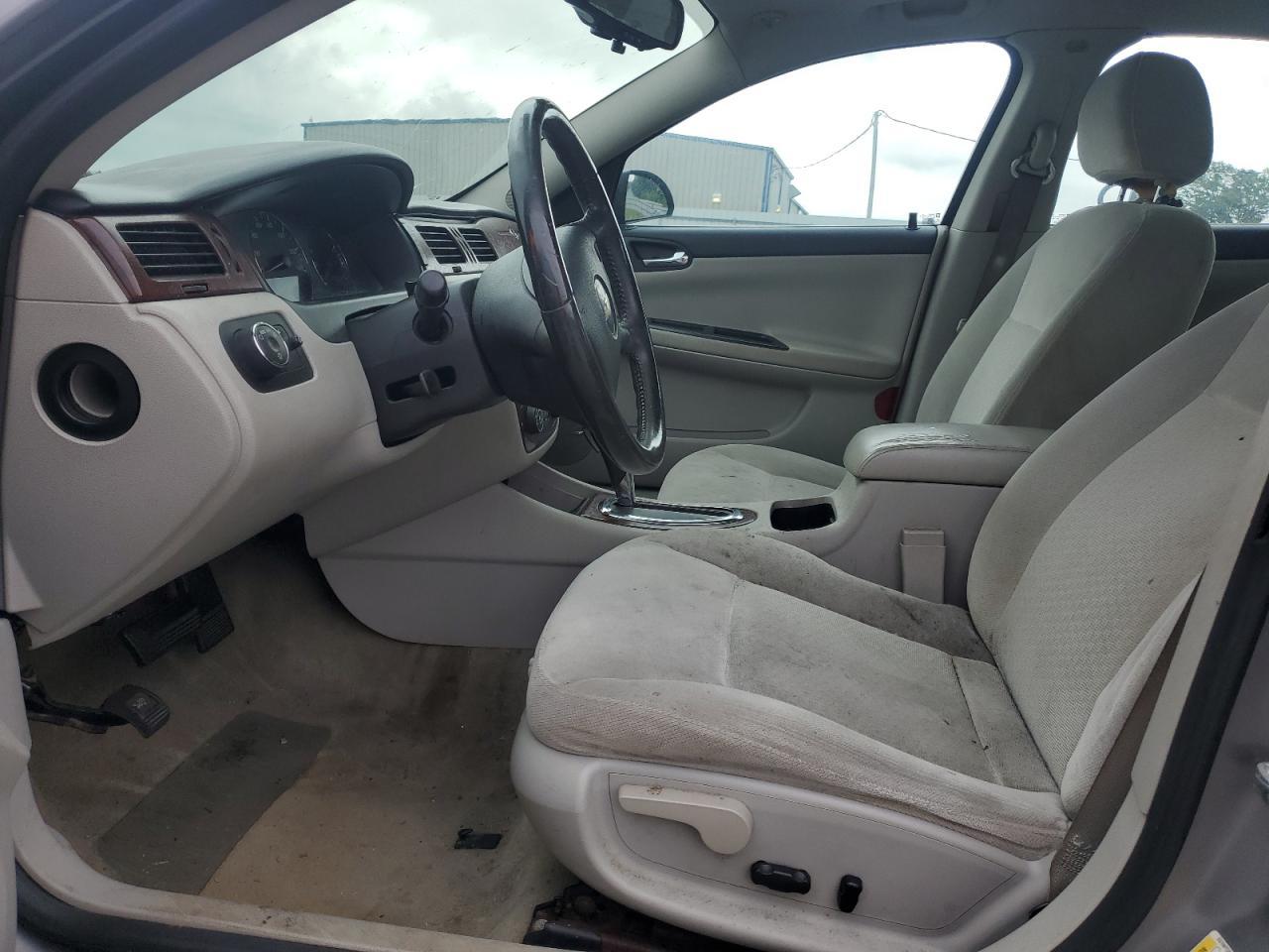 2006 Chevrolet Impala Lt - Фото 7