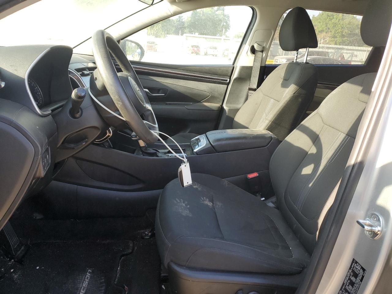 2023 Hyundai Tucson Sel - Image 7