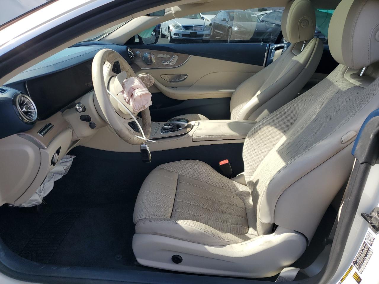 2018 Mercedes-Benz E 400 - Фото 7
