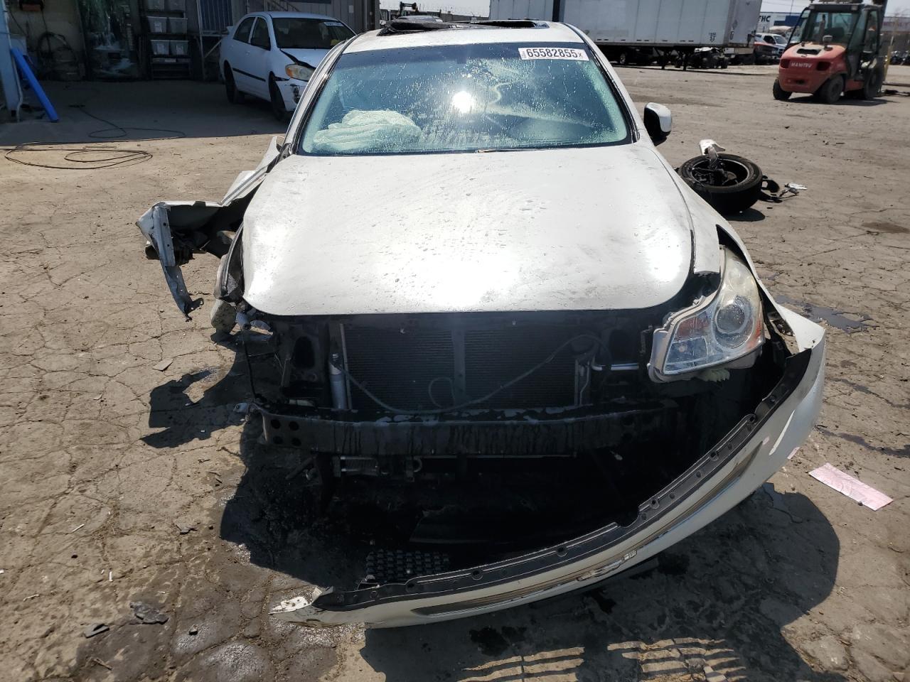 2008 Infiniti G35 - Фото 5