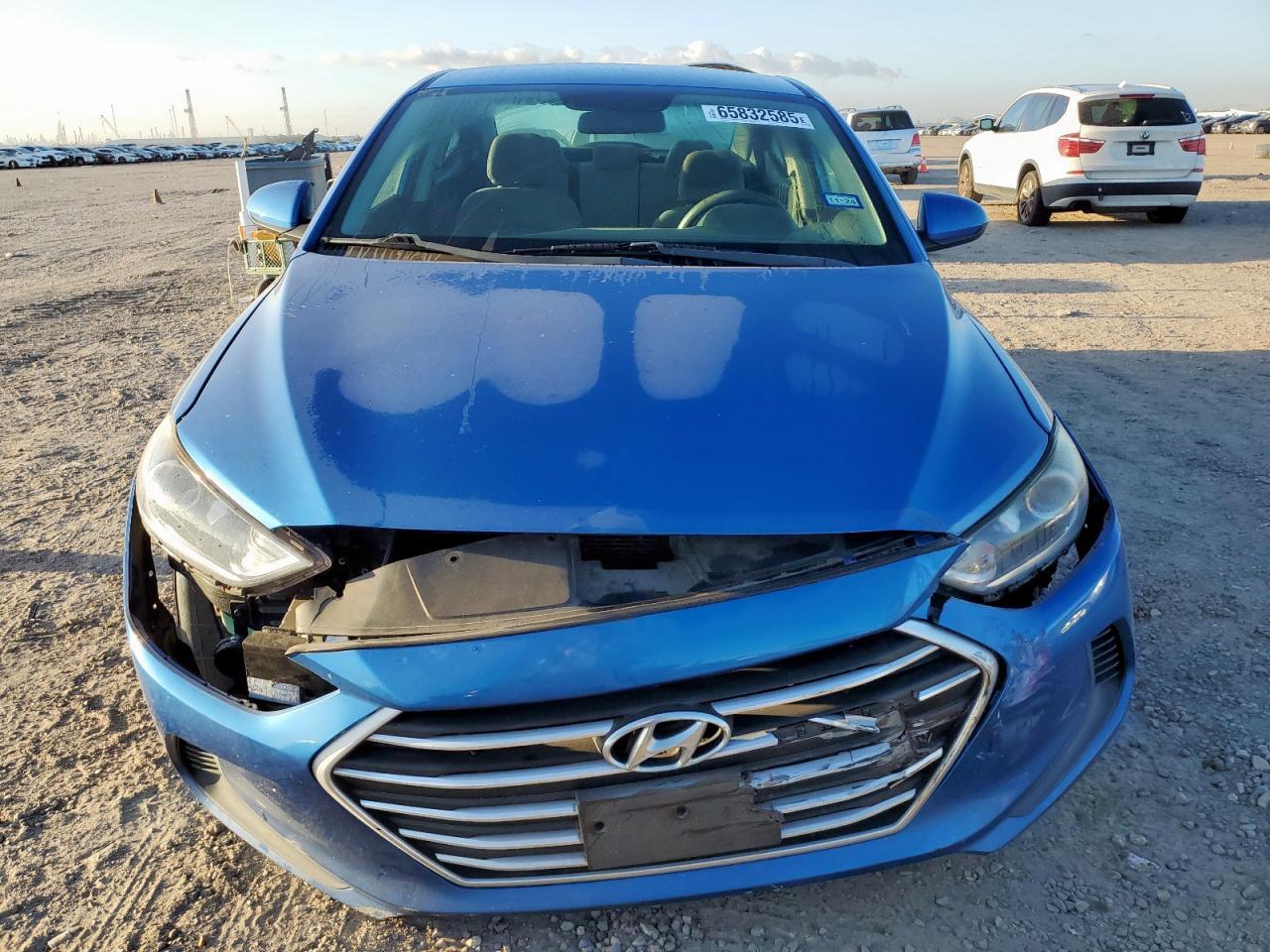 2017 Hyundai Elantra Se - Фото 5