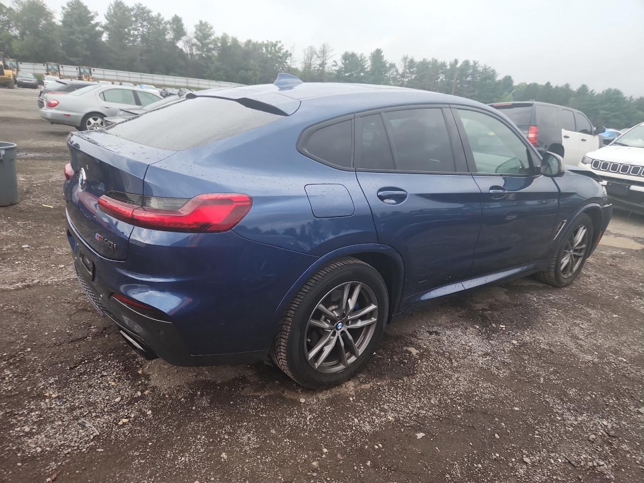 2019 BMW X4 M40I - Image 3