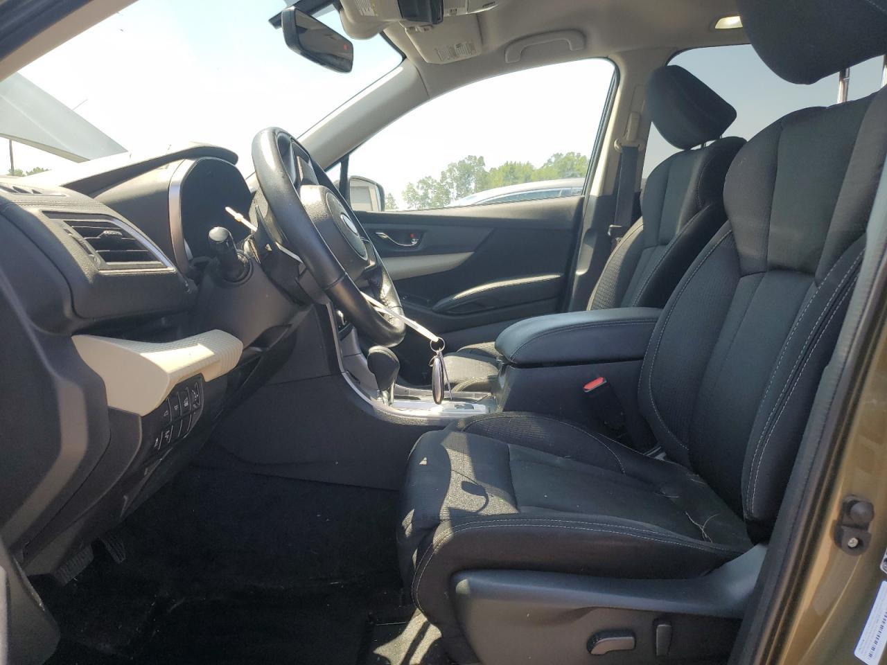2022 Subaru Ascent Premium - Image 7