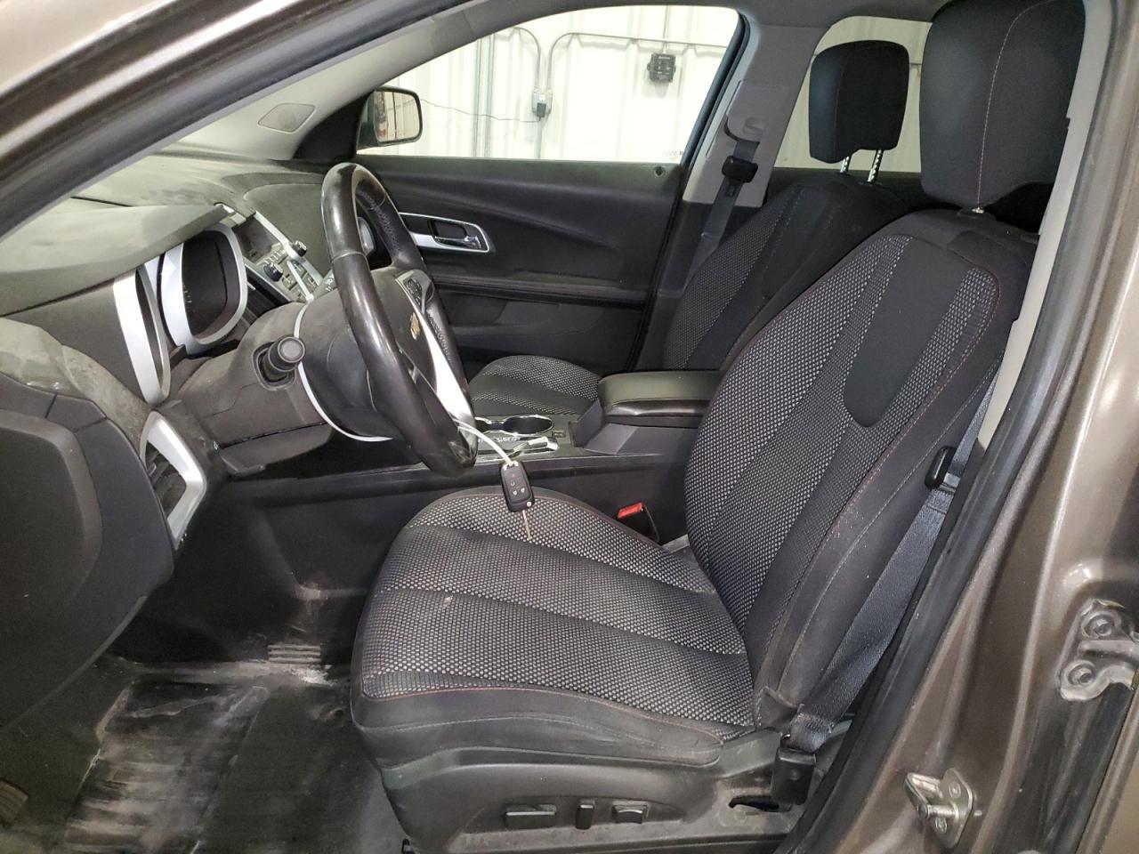 2011 Chevrolet Equinox Lt - Image 7
