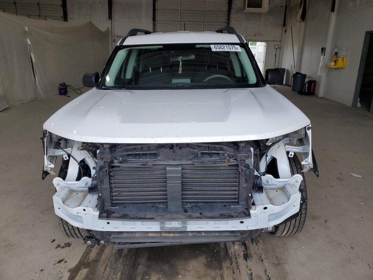 2022 Ford Bronco Sport - Фото 5