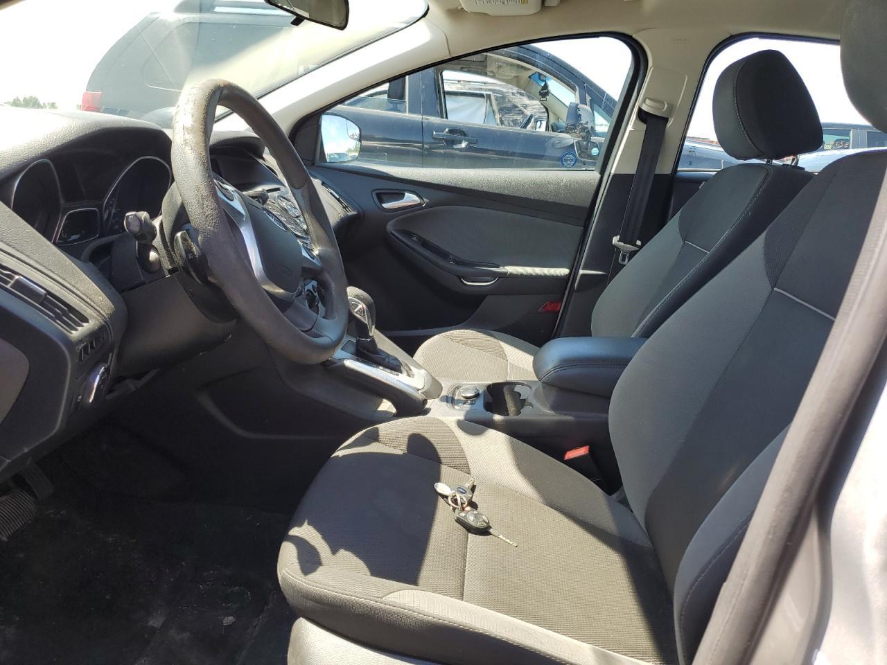 2013 Ford Focus Se - Фото 7