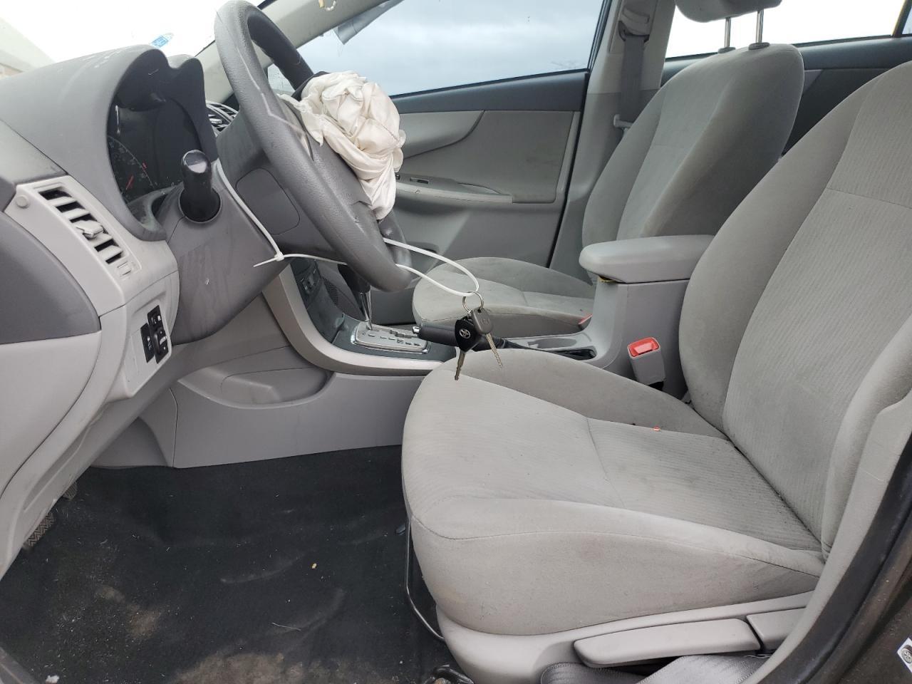 2010 Toyota Corolla - Image 7