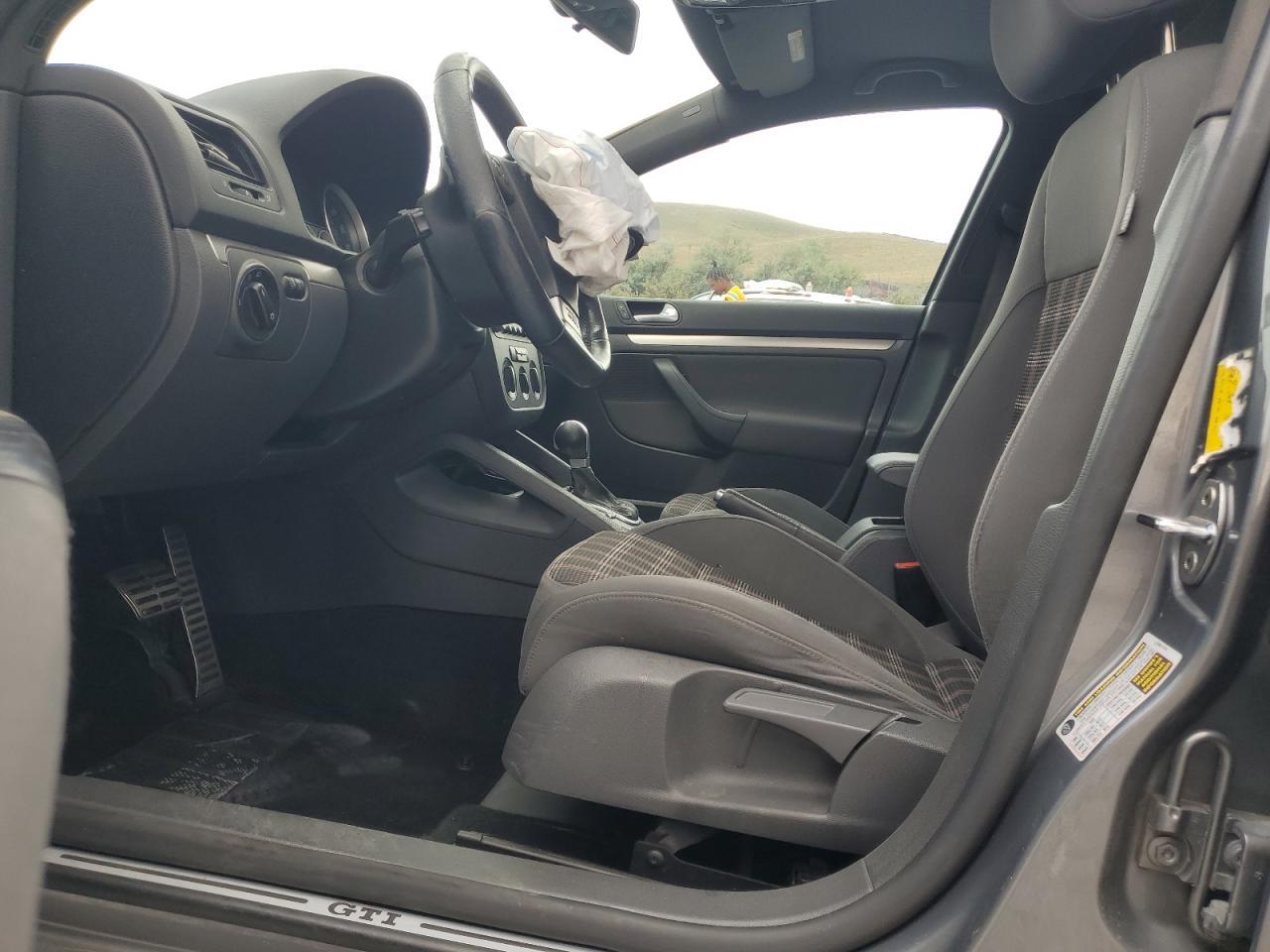 2008 Volkswagen Gti - Фото 7