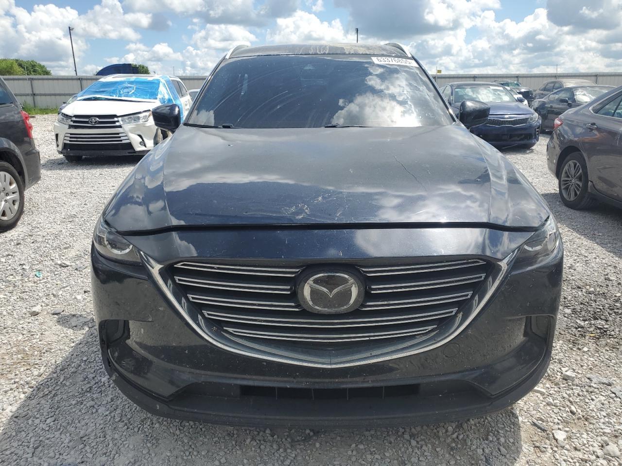 2019 Mazda Cx-9 Touring - Image 5