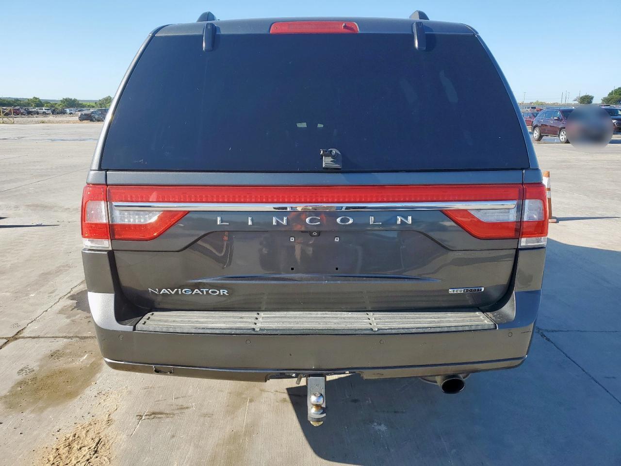 2015 Lincoln Navigator - Фото 6