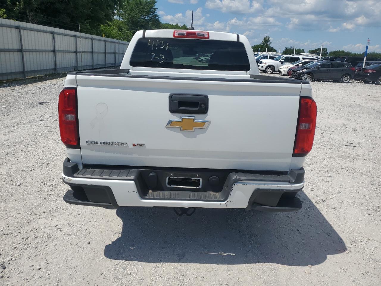 2020 Chevrolet Colorado - Image 6