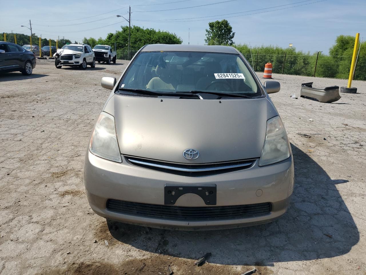 2008 Toyota Prius - Фото 5