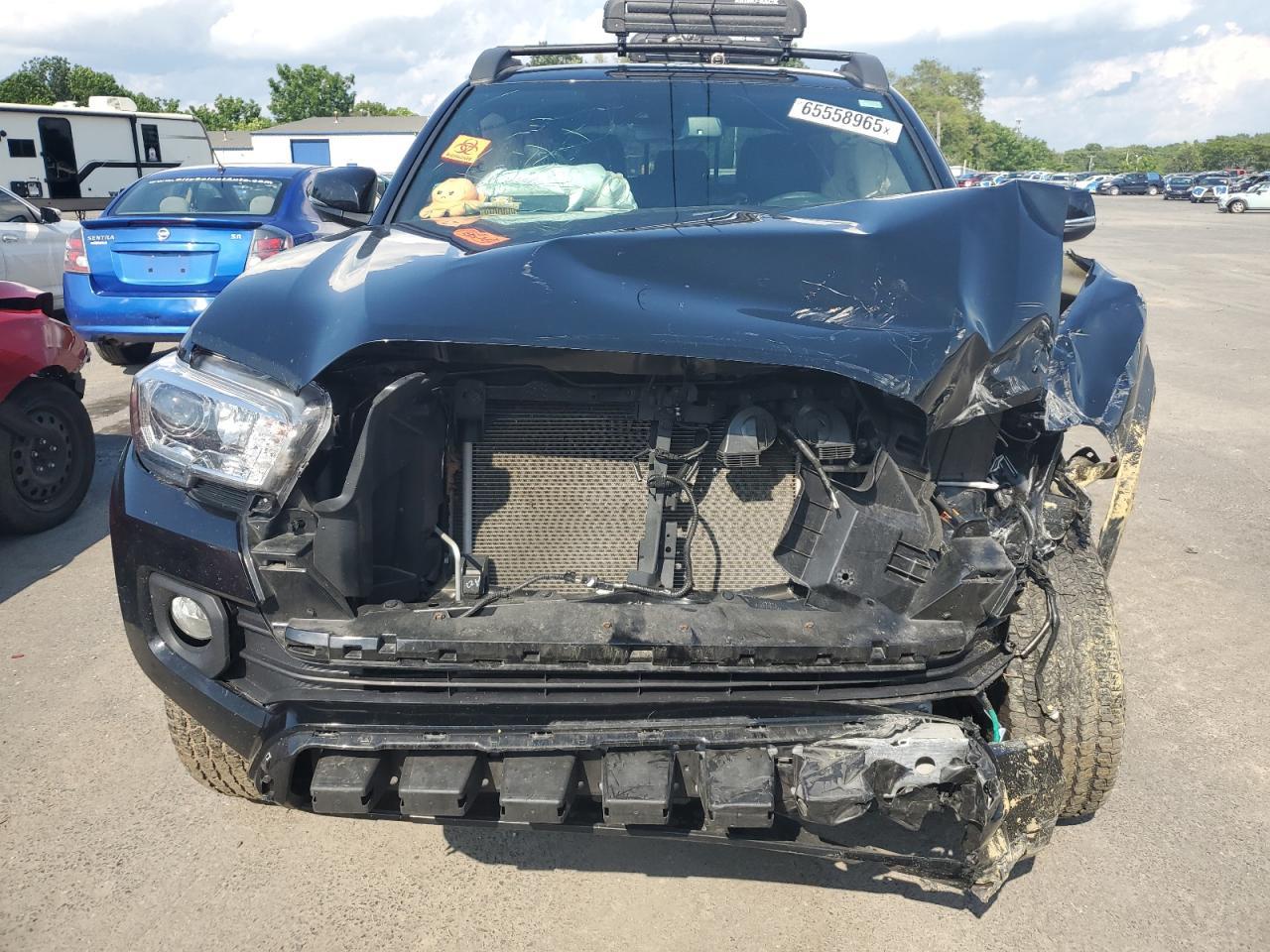 2023 Toyota Tacoma Double Cab - Фото 5