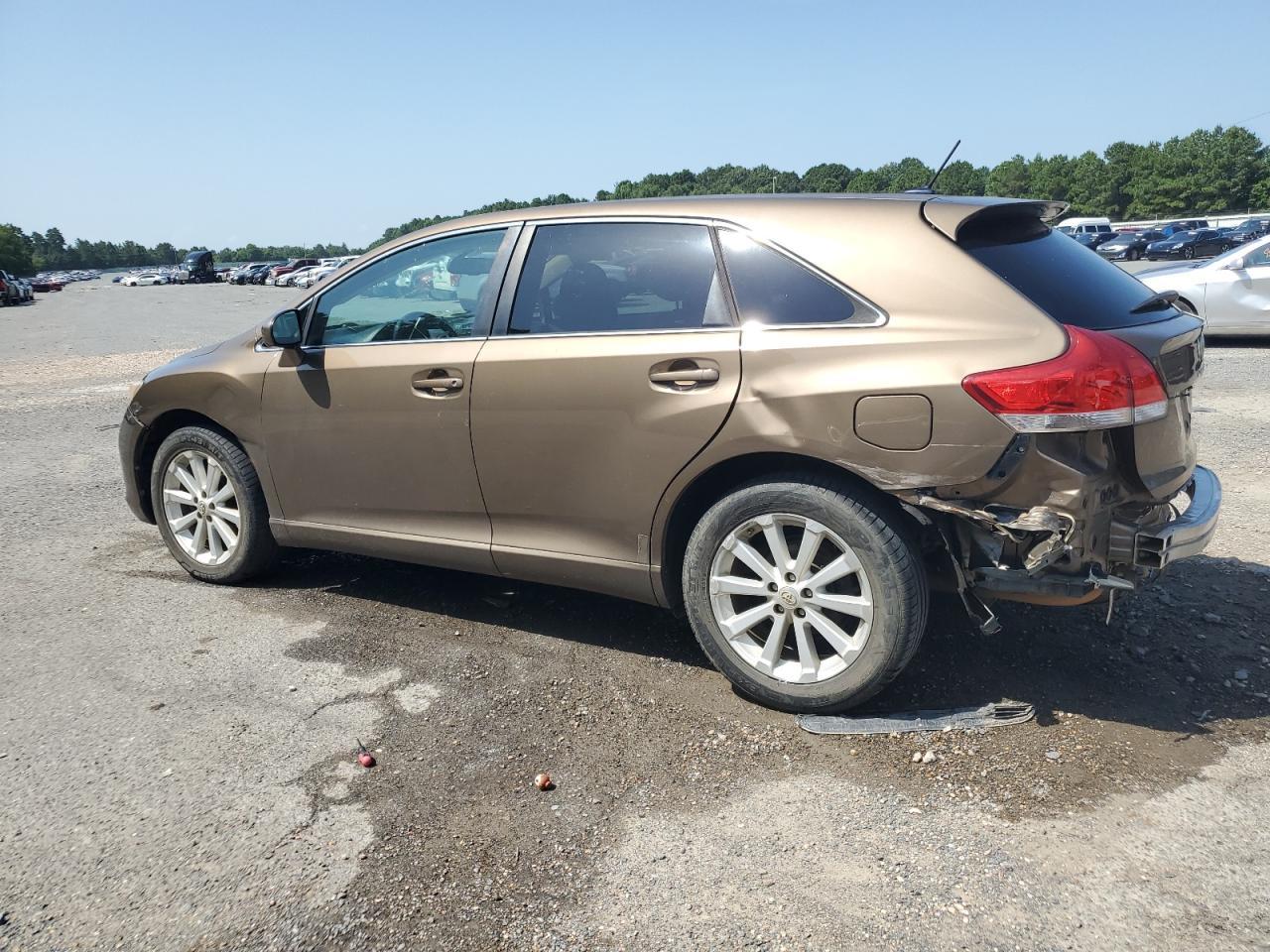 2009 Toyota Venza - Фото 2