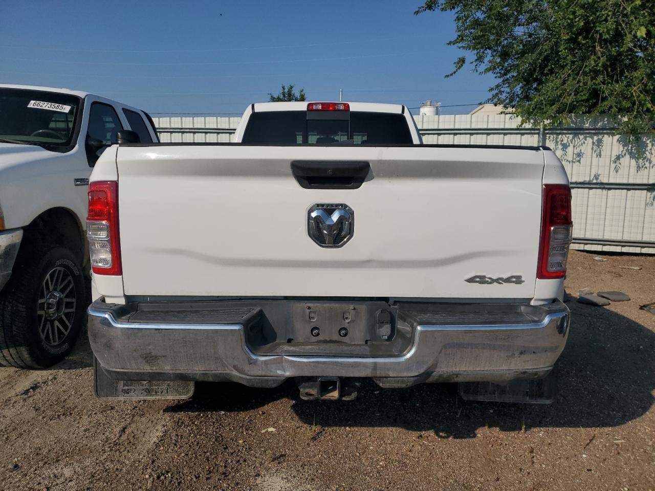2019 Ram 3500 Tradesman - Image 6