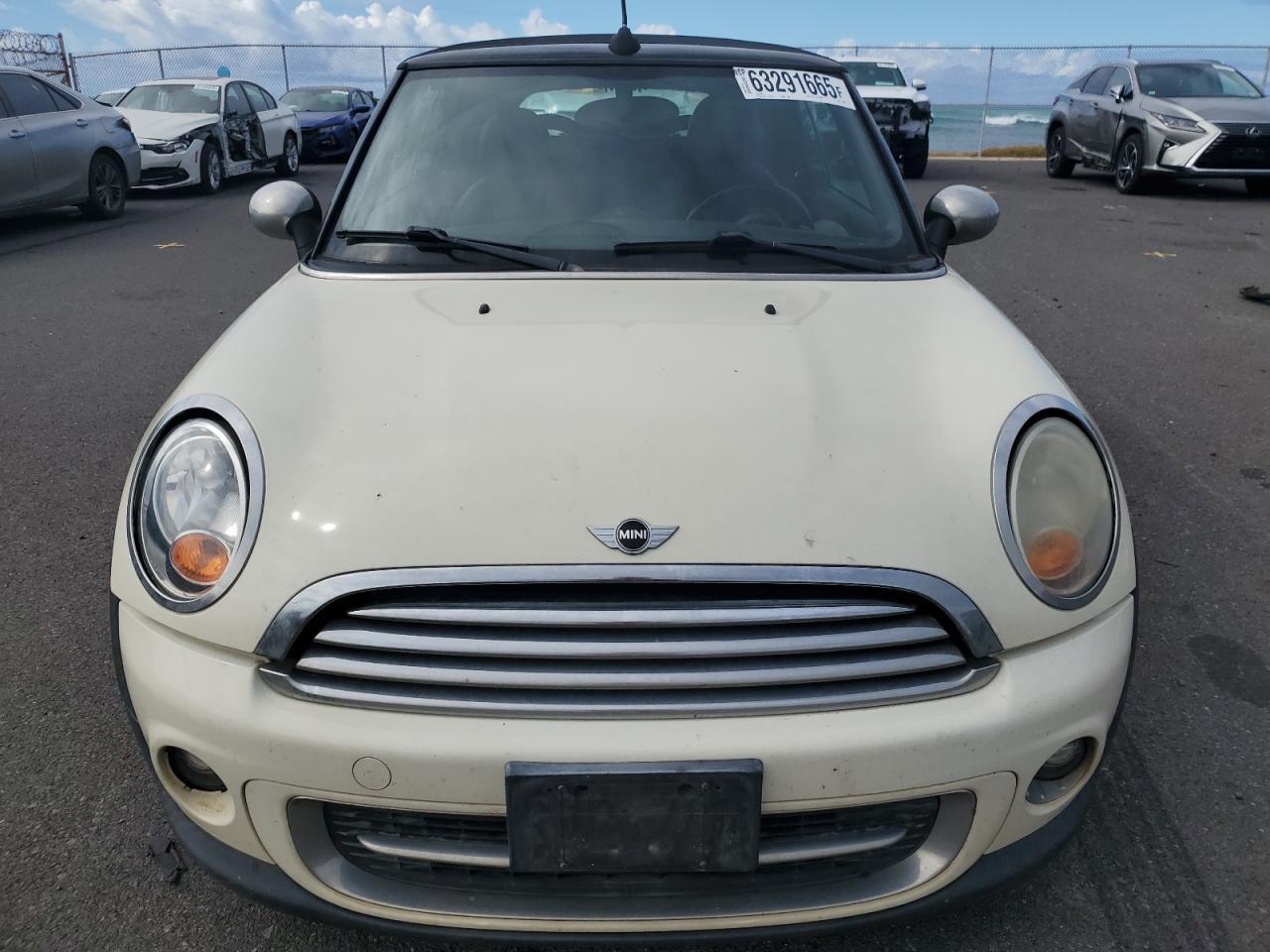 2011 Mini Cooper - Фото 5