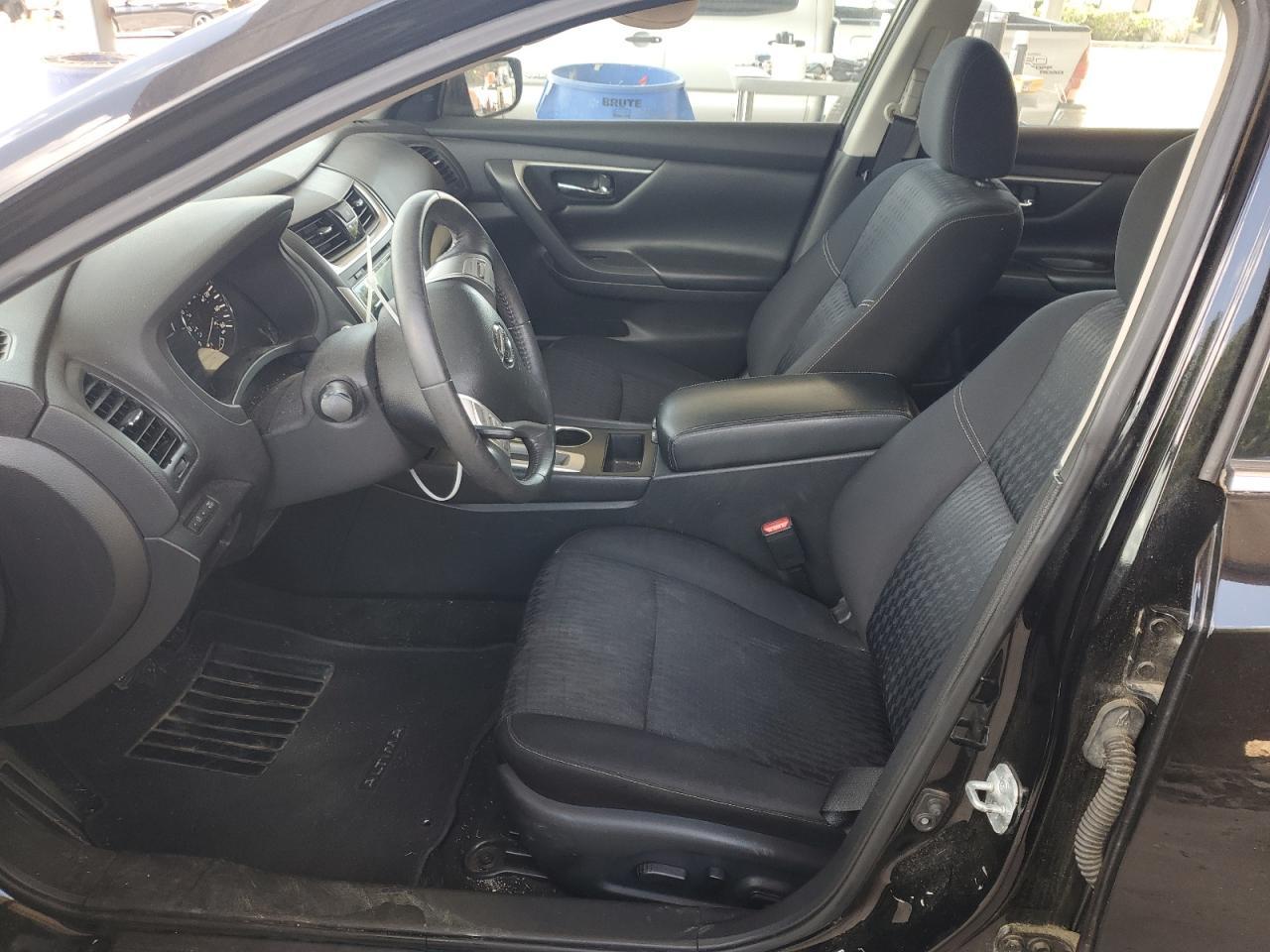 2017 Nissan Altima 2.5 - Фото 7