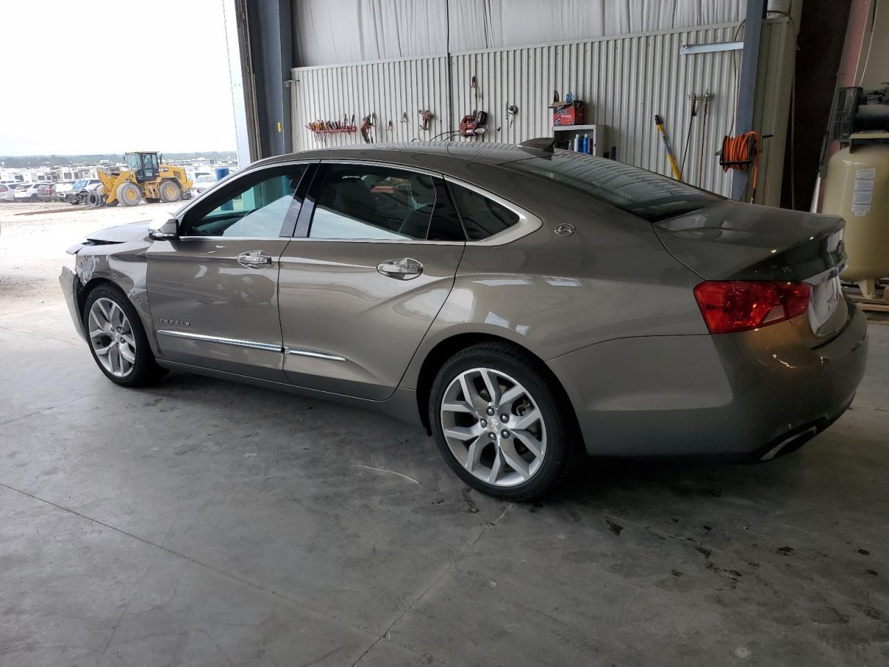 2019 Chevrolet Impala Premier - Image 2